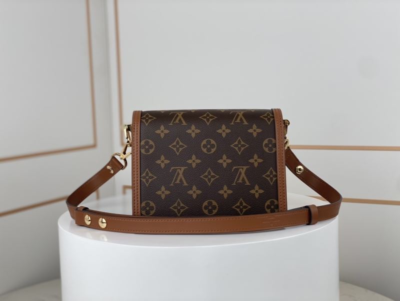 Louis Vuitton Satchel Bags